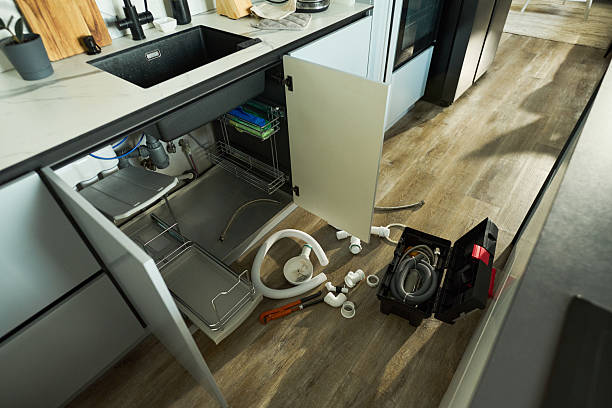 Reliable Leak Detection contractor in Canton, IL by Street Wise - Plumbing